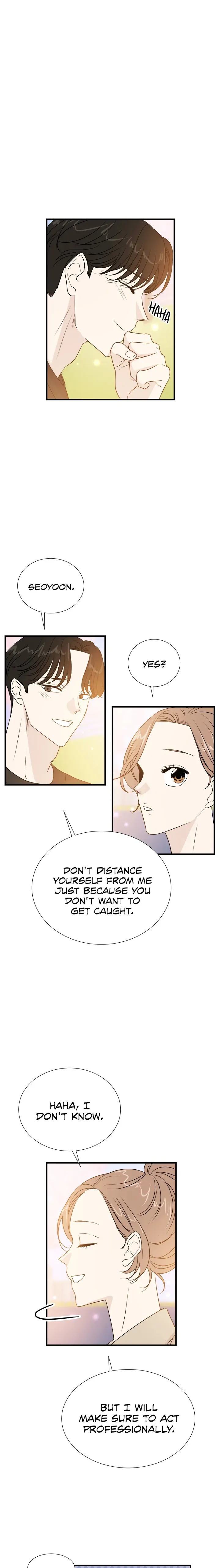 Your Sound Chapter 23 page 11 - 