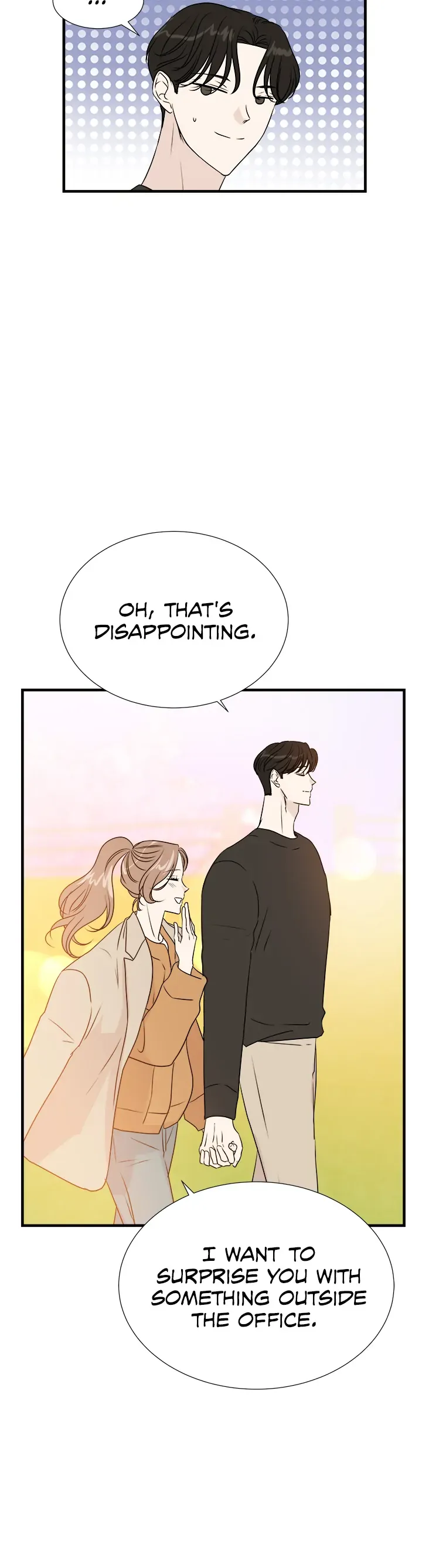 Your Sound Chapter 23 page 12 - 