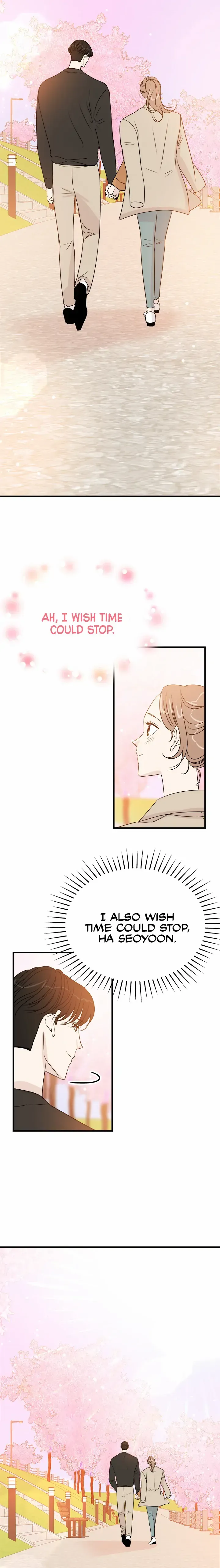 Your Sound Chapter 23 page 14 - 
