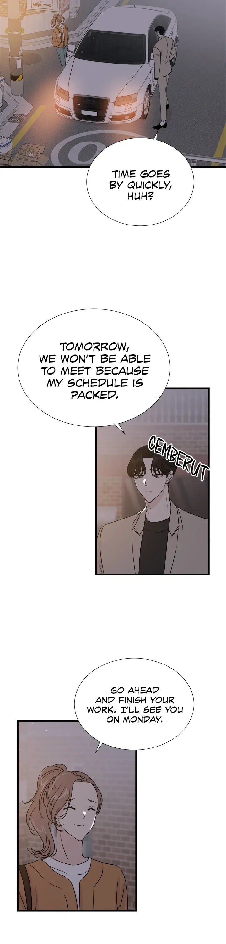 Your Sound Chapter 23 page 16 - 
