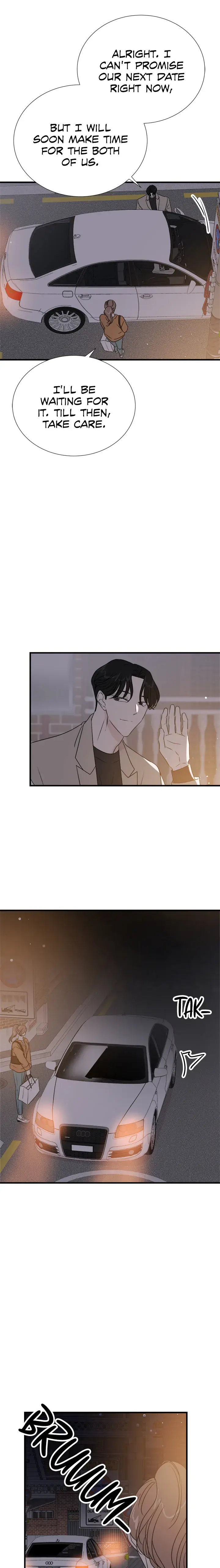 Your Sound Chapter 23 page 17 - 