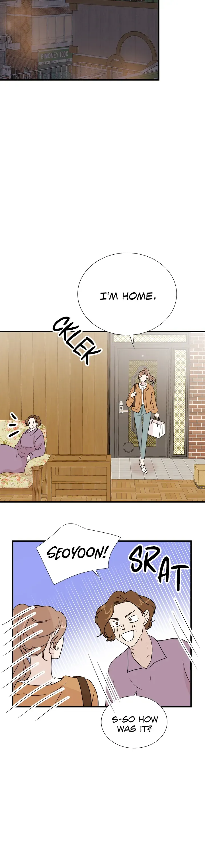 Your Sound Chapter 23 page 19 - 