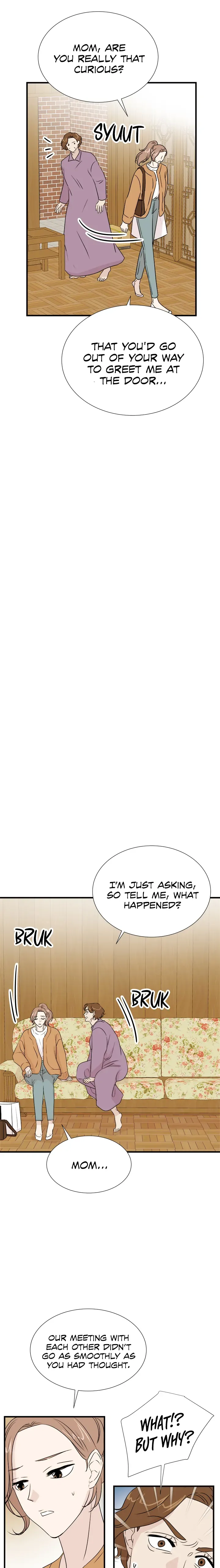 Your Sound Chapter 23 page 20 - 