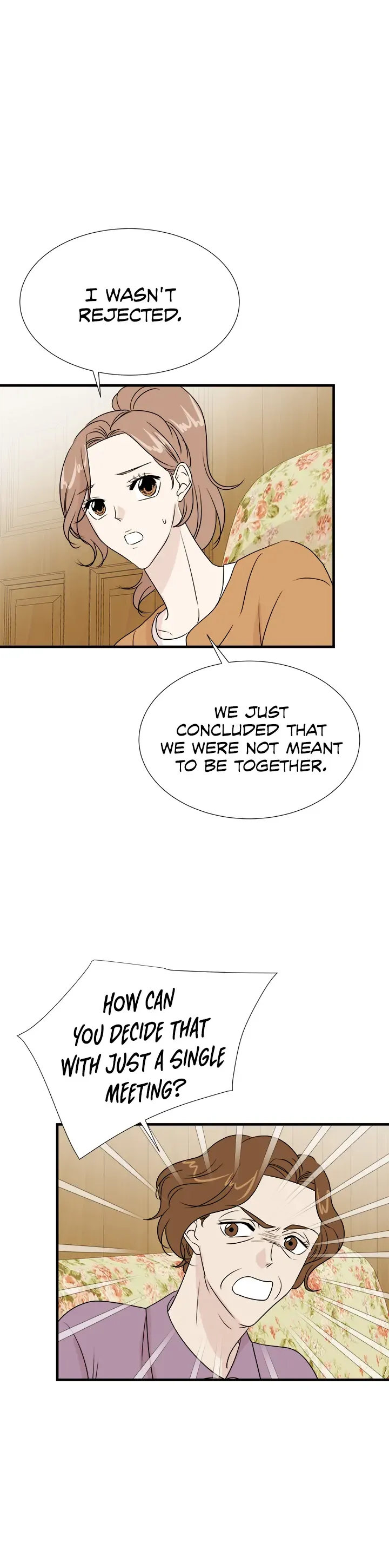 Your Sound Chapter 23 page 22 - 