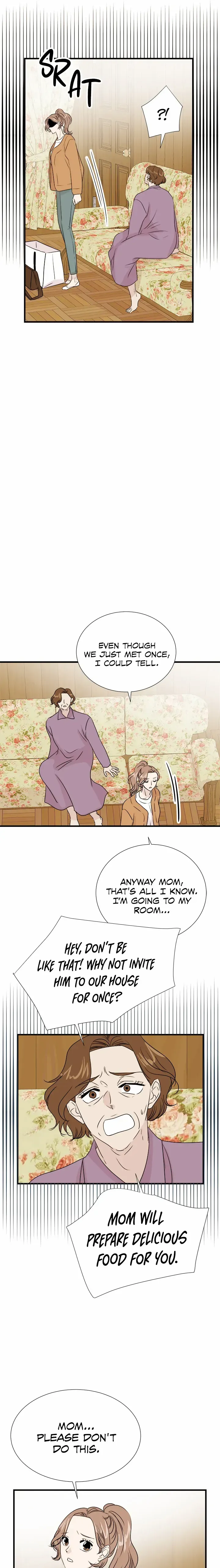 Your Sound Chapter 23 page 23 - 