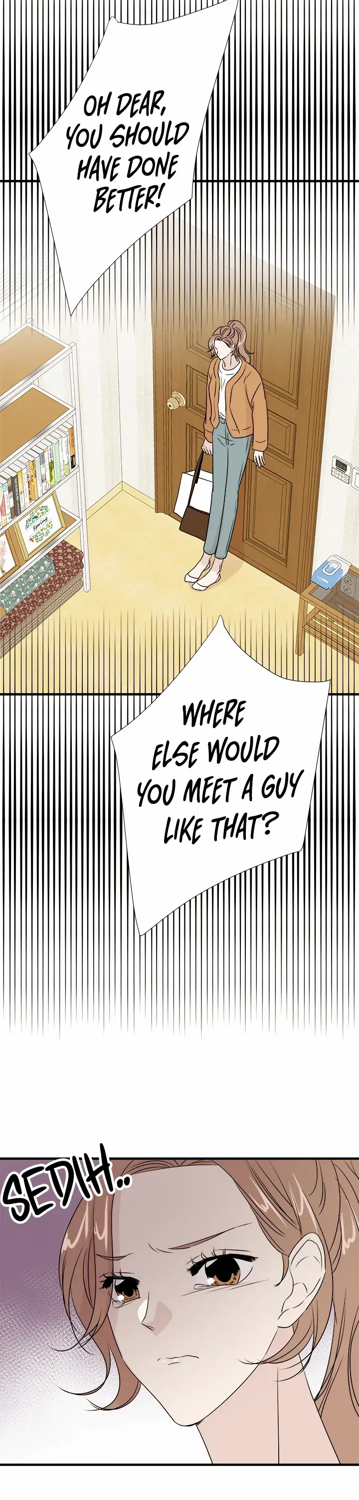 Your Sound Chapter 23 page 25 - 