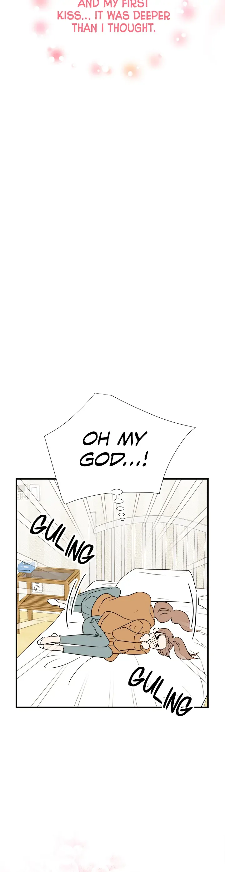 Your Sound Chapter 23 page 28 - 