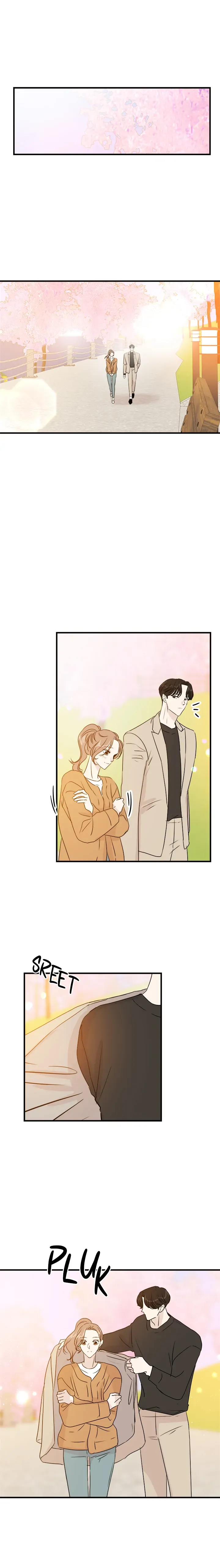 Your Sound Chapter 23 page 5 - 