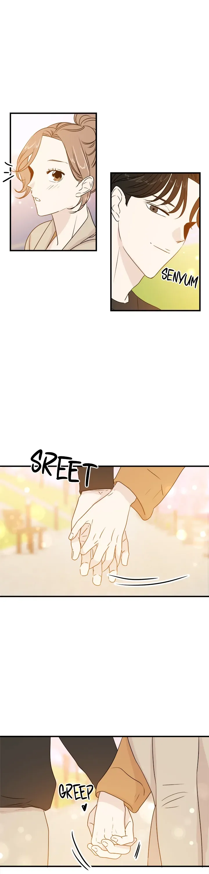 Your Sound Chapter 23 page 6 - 