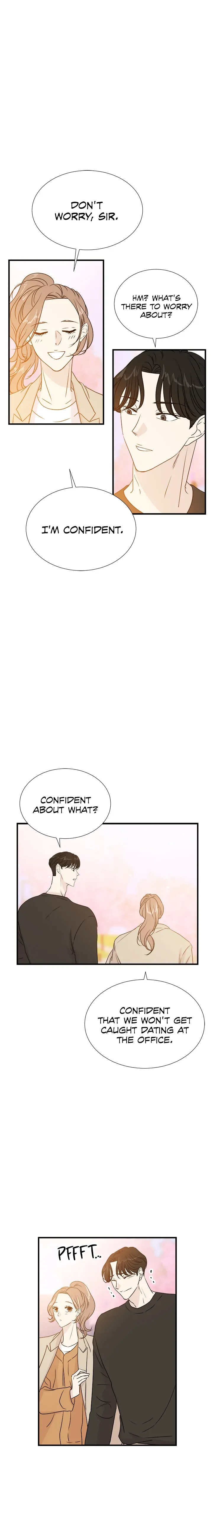 Your Sound Chapter 23 page 8 - 