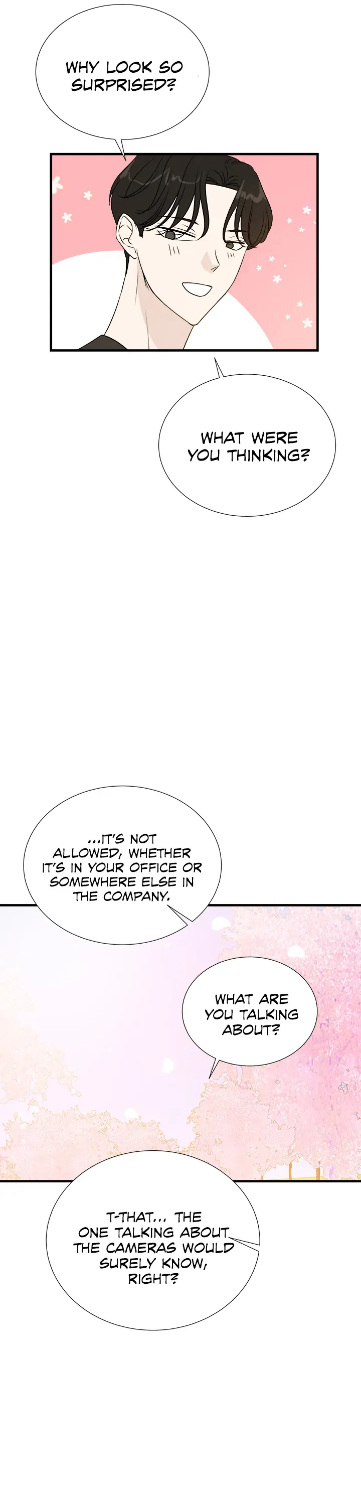 Your Sound Chapter 23 page 10 - 