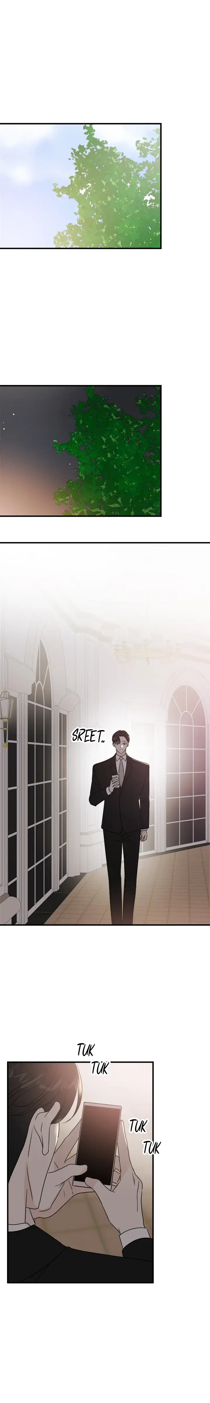 Your Sound Chapter 24 page 2 - 