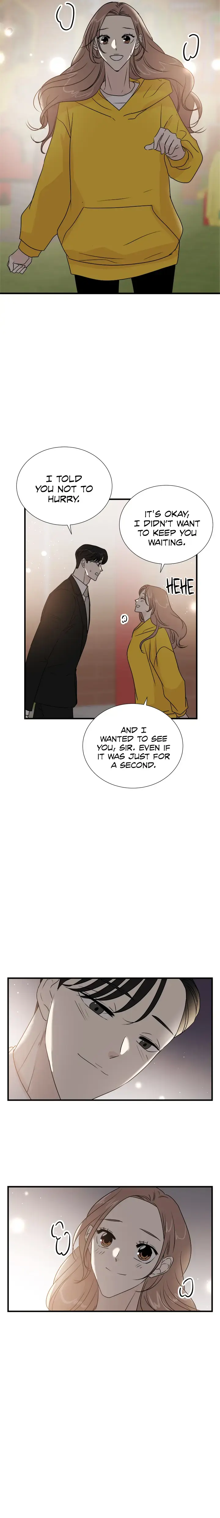 Your Sound Chapter 24 page 13 - 