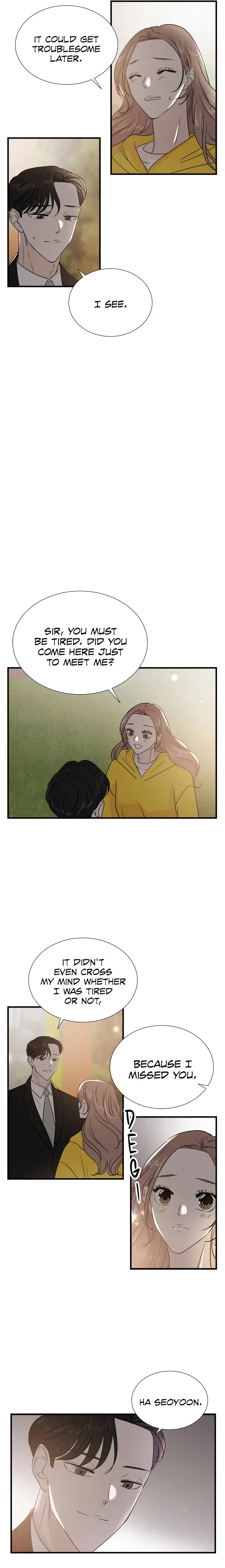 Your Sound Chapter 24 page 15 - 