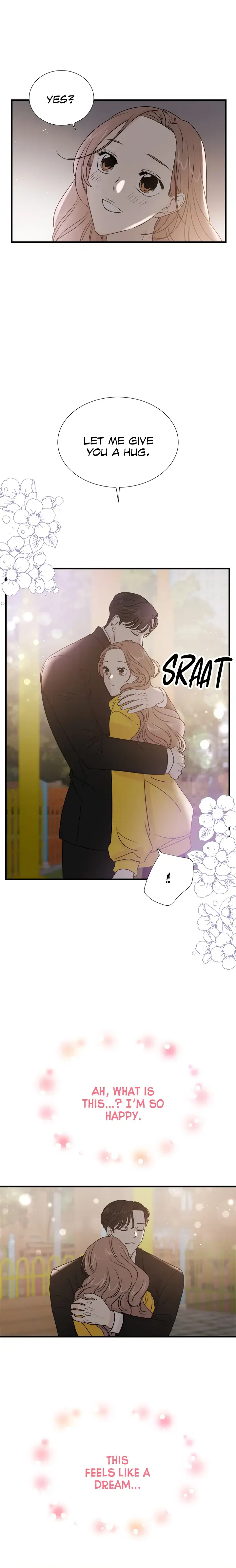 Your Sound Chapter 24 page 16 - 