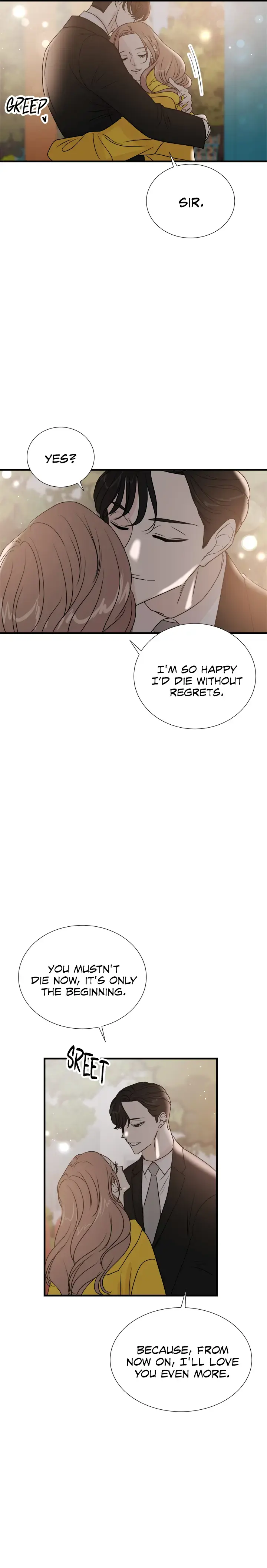 Your Sound Chapter 24 page 17 - 