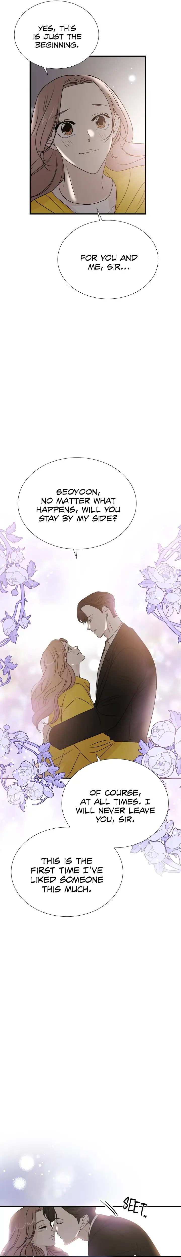 Your Sound Chapter 24 page 18 - 