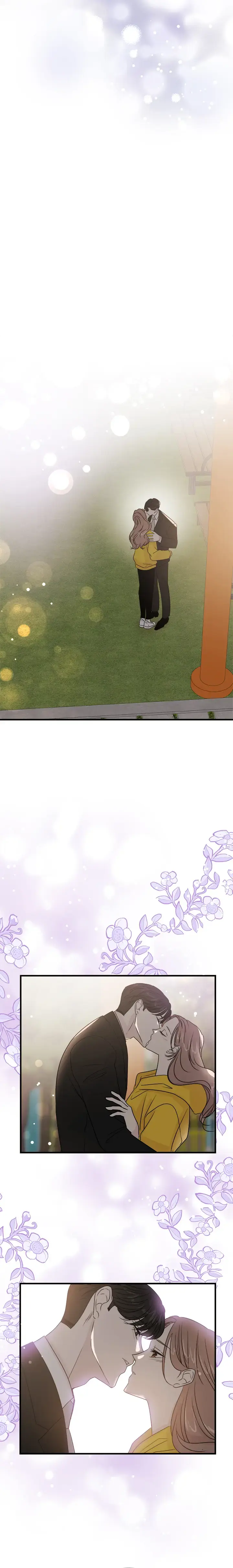 Your Sound Chapter 24 page 19 - 