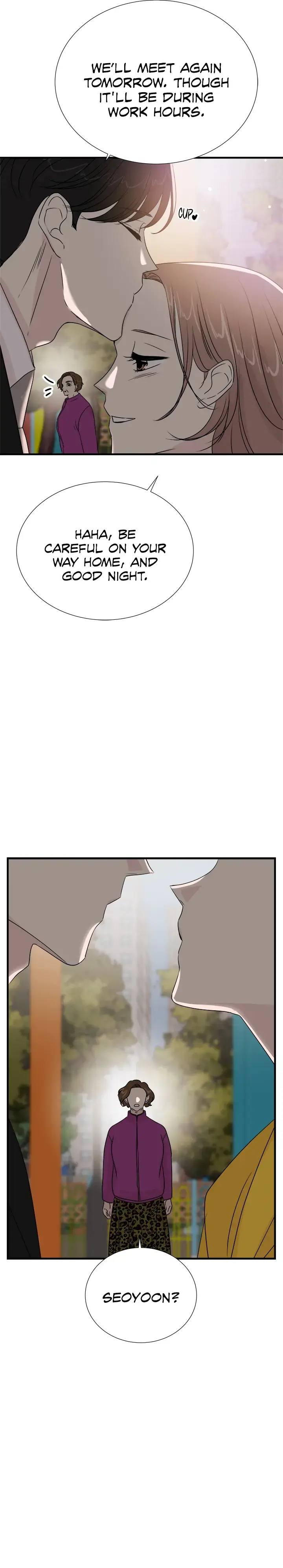 Your Sound Chapter 24 page 20 - 