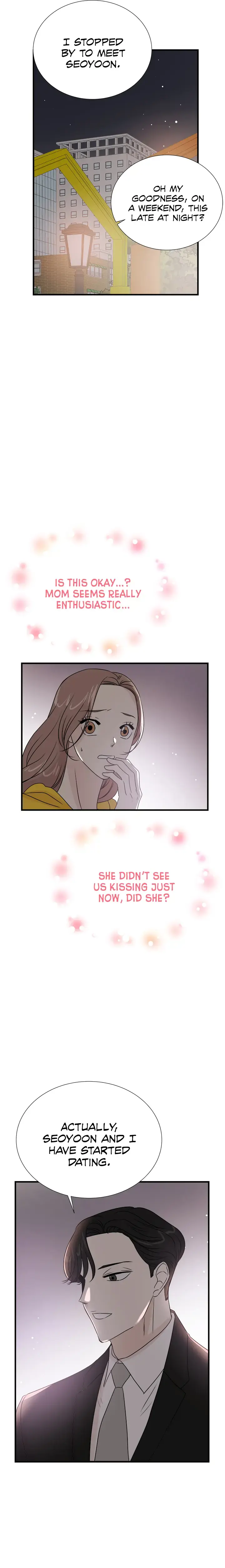 Your Sound Chapter 24 page 23 - 