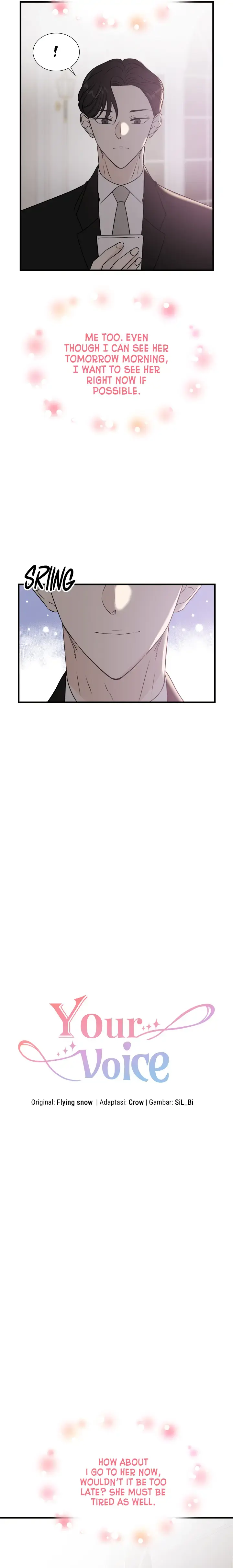 Your Sound Chapter 24 page 4 - 