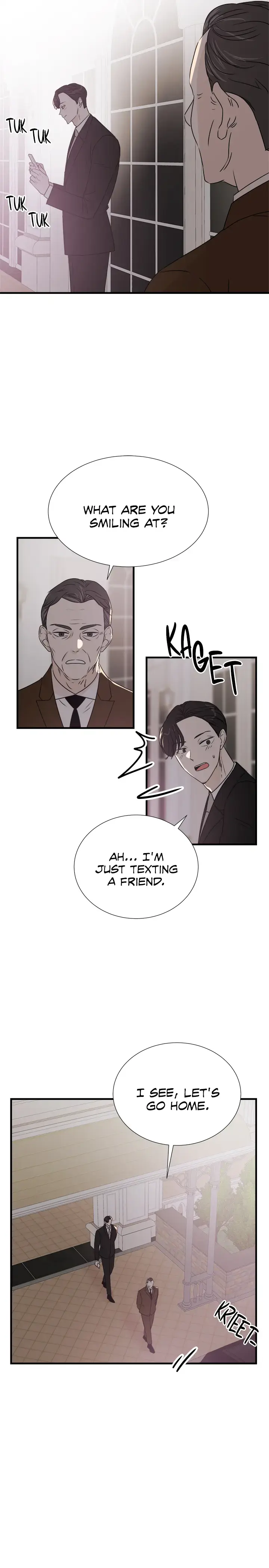 Your Sound Chapter 24 page 5 - 