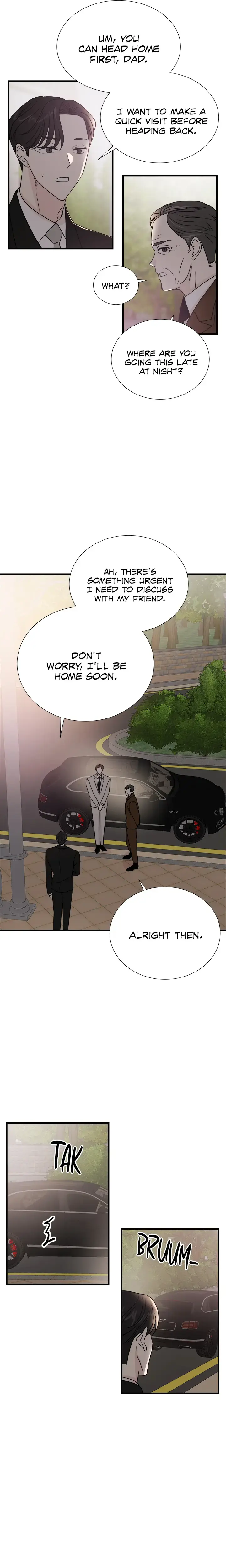 Your Sound Chapter 24 page 6 - 