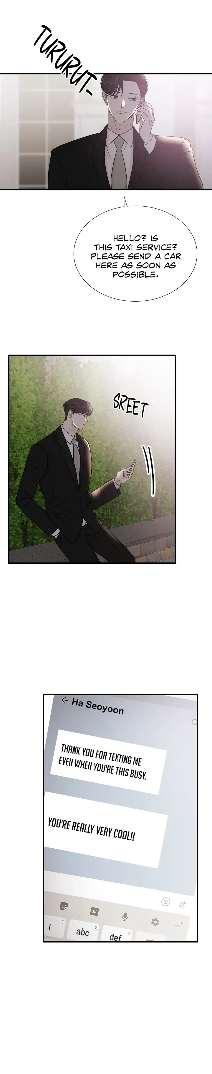 Your Sound Chapter 24 page 7 - 