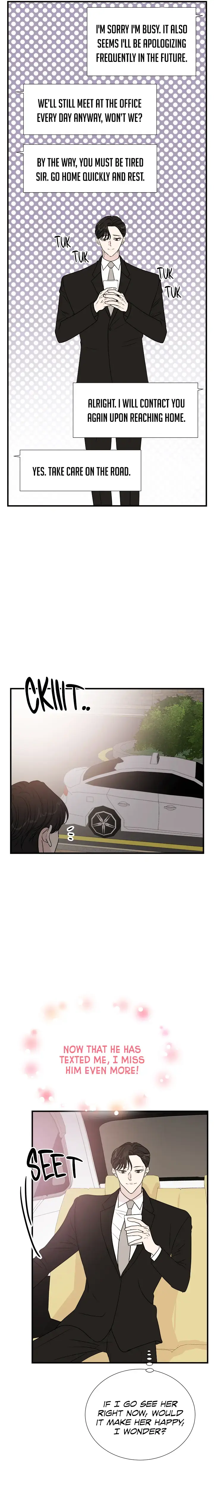 Your Sound Chapter 24 page 8 - 