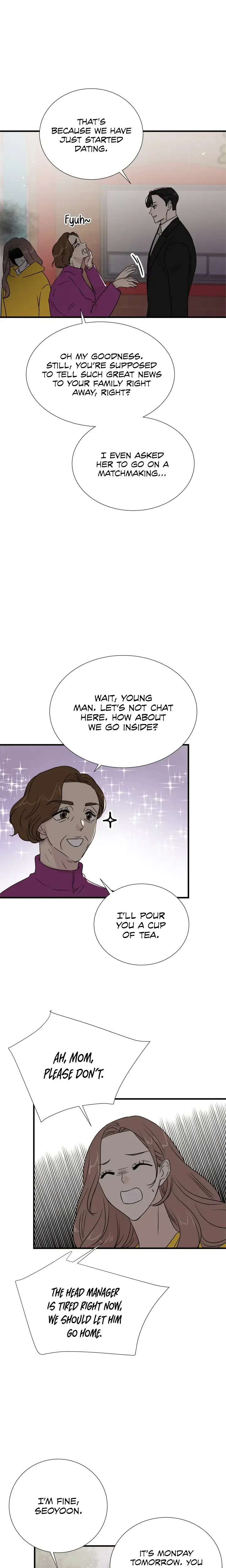 Your Sound Chapter 25 page 2 - 