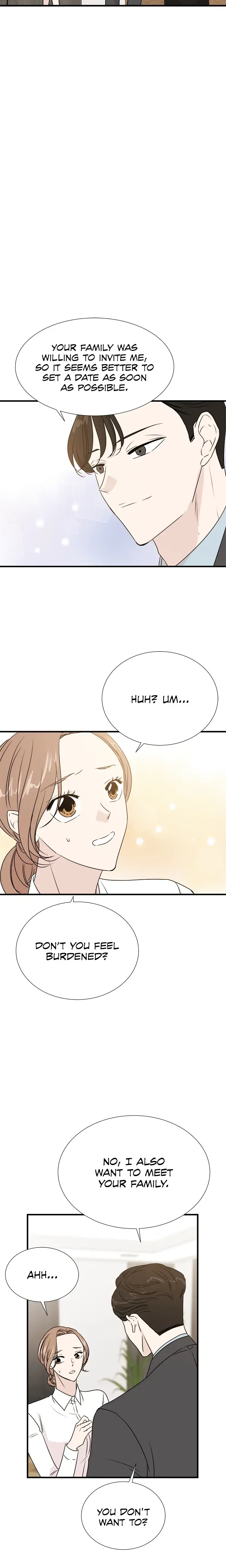 Your Sound Chapter 25 page 12 - 