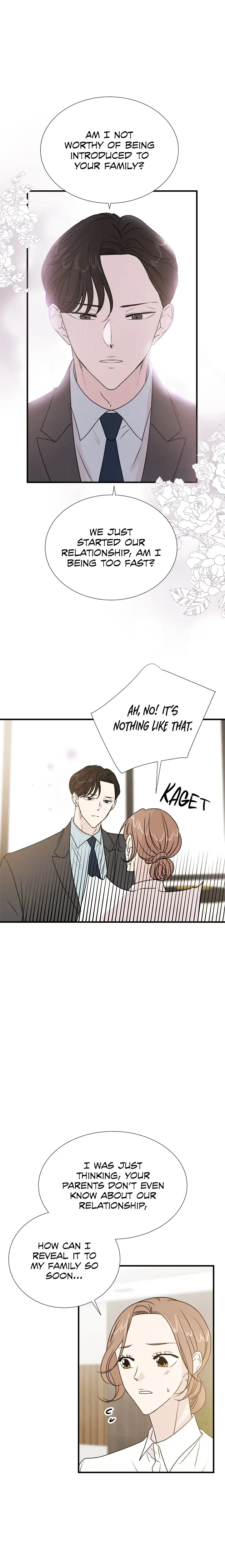 Your Sound Chapter 25 page 13 - 