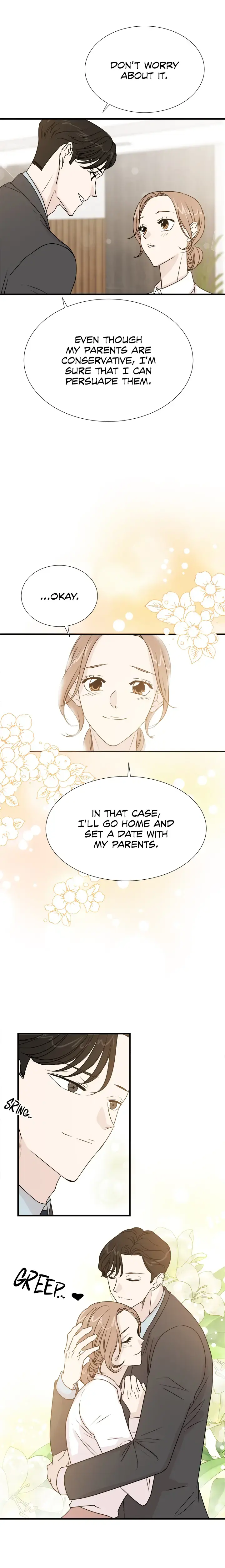 Your Sound Chapter 25 page 14 - 