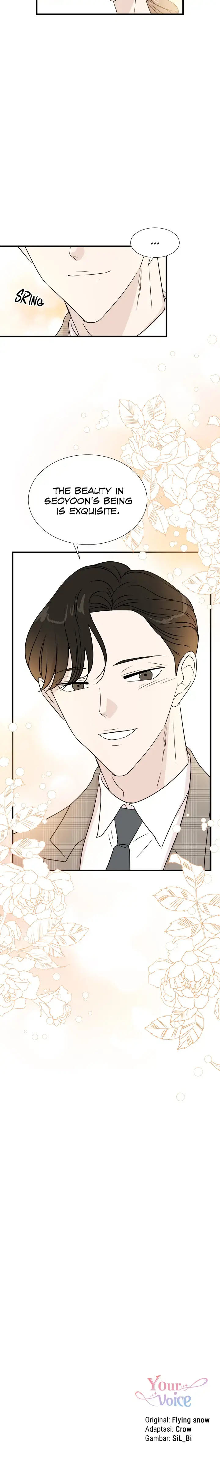 Your Sound Chapter 25 page 20 - 