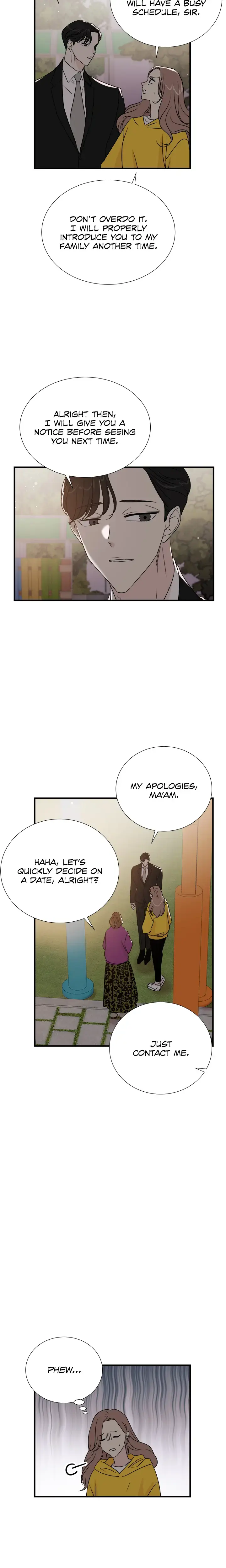 Your Sound Chapter 25 page 3 - 
