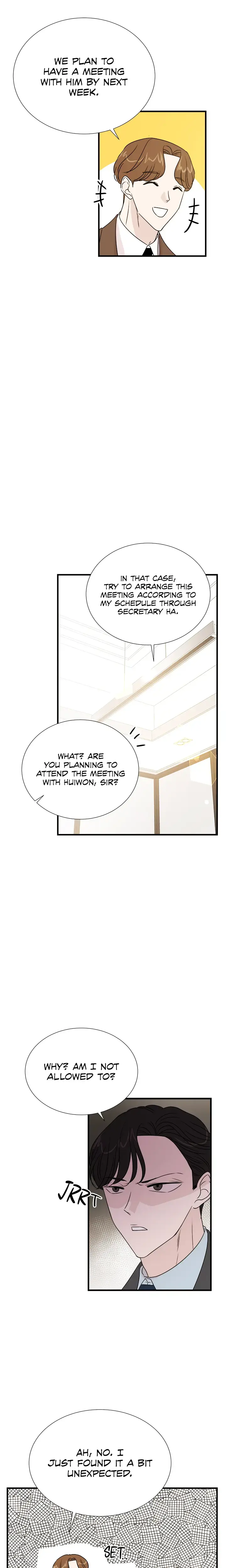 Your Sound Chapter 25 page 9 - 