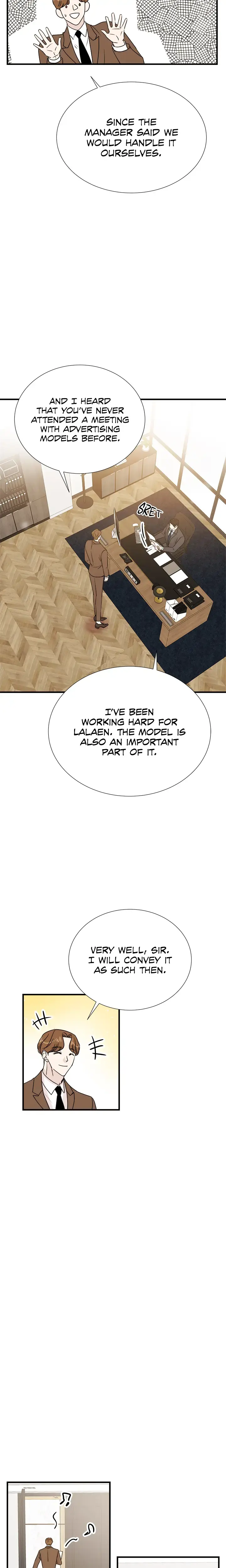 Your Sound Chapter 25 page 10 - 