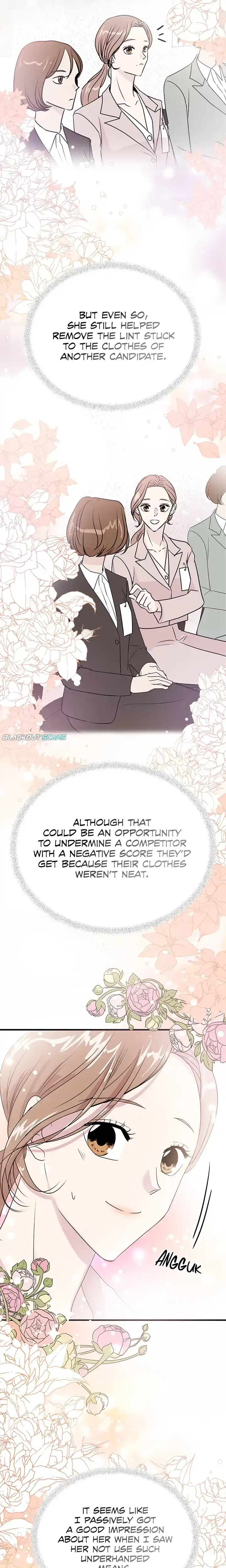 Your Sound Chapter 26 page 2 - 