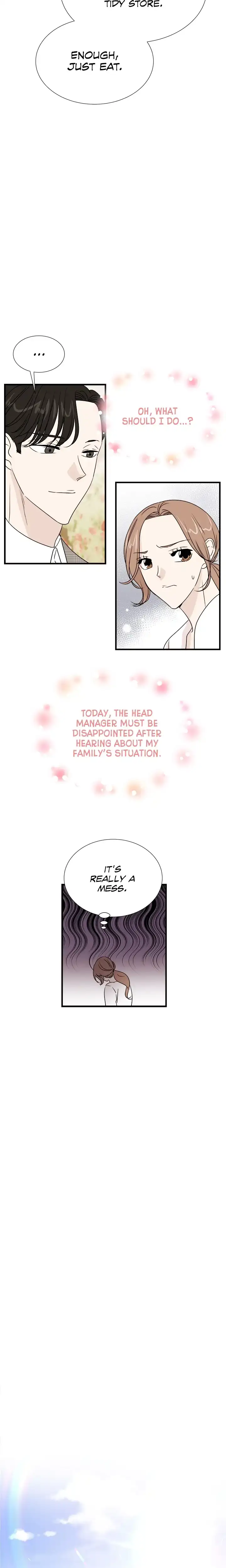 Your Sound Chapter 26 page 11 - 