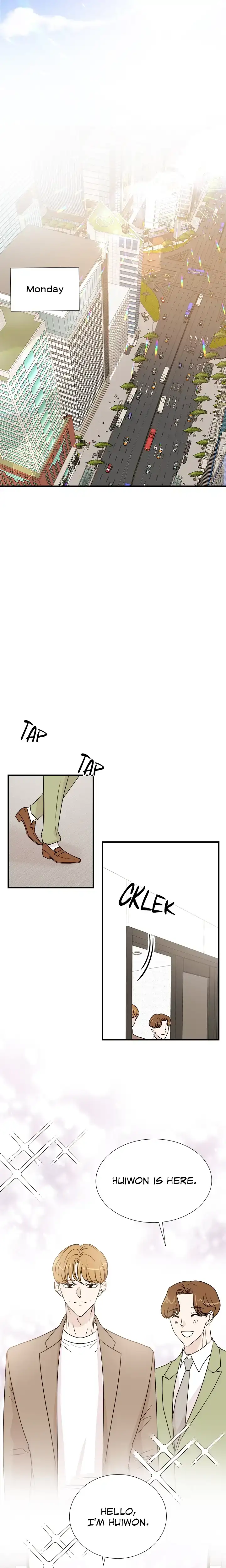 Your Sound Chapter 26 page 12 - 