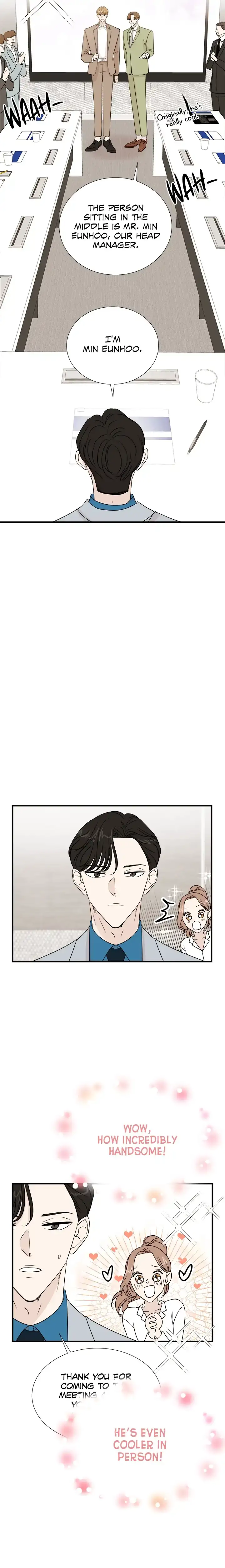 Your Sound Chapter 26 page 13 - 