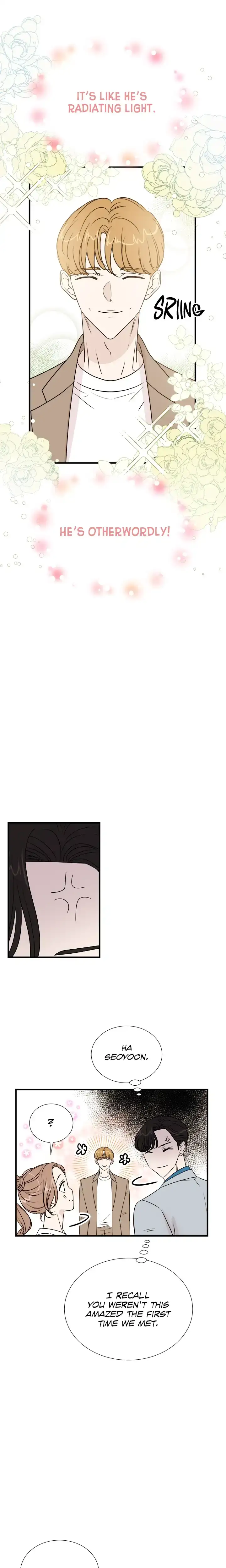 Your Sound Chapter 26 page 14 - 