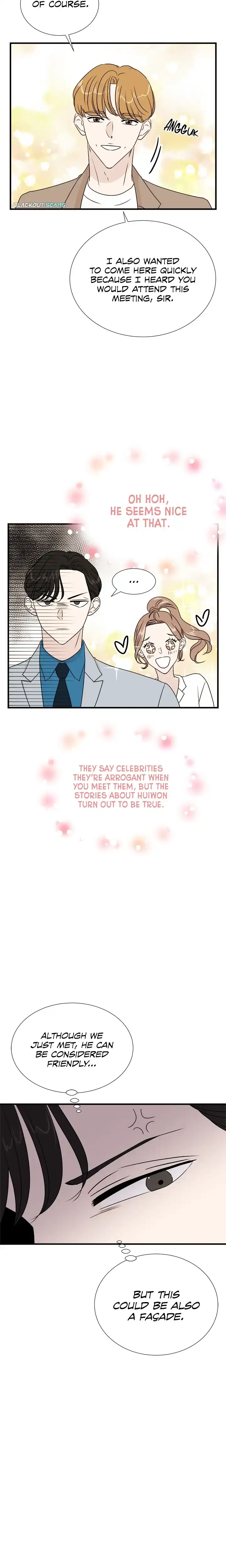 Your Sound Chapter 26 page 15 - 