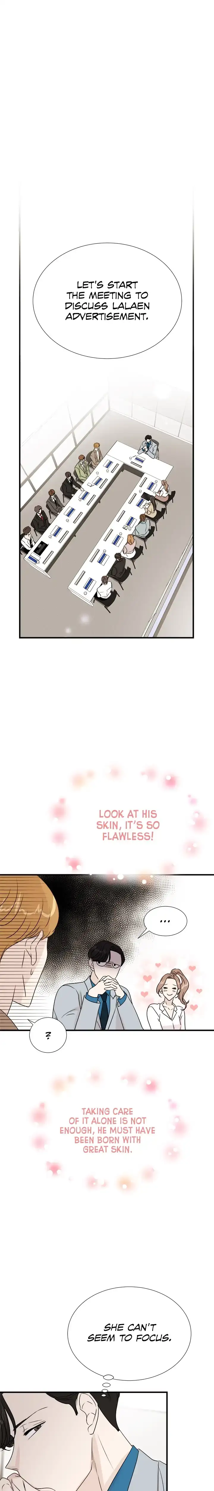 Your Sound Chapter 26 page 16 - 