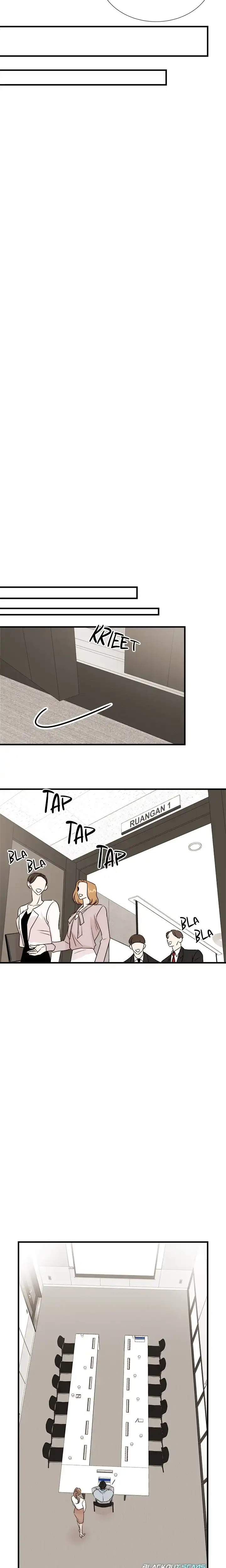 Your Sound Chapter 26 page 18 - 
