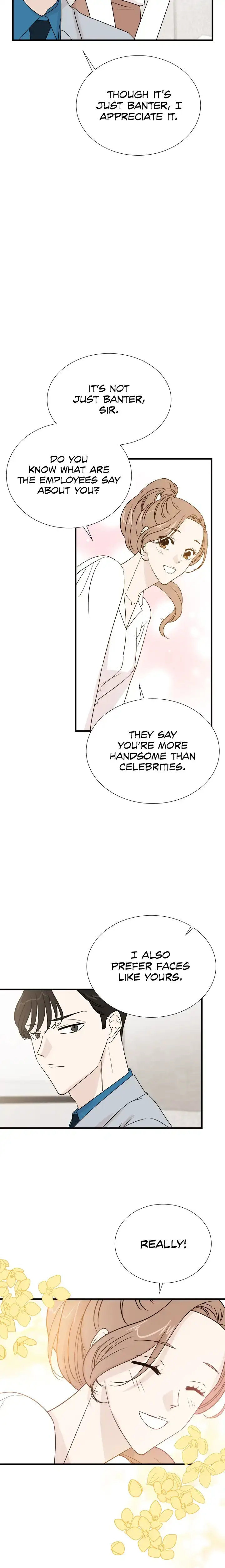 Your Sound Chapter 26 page 20 - 