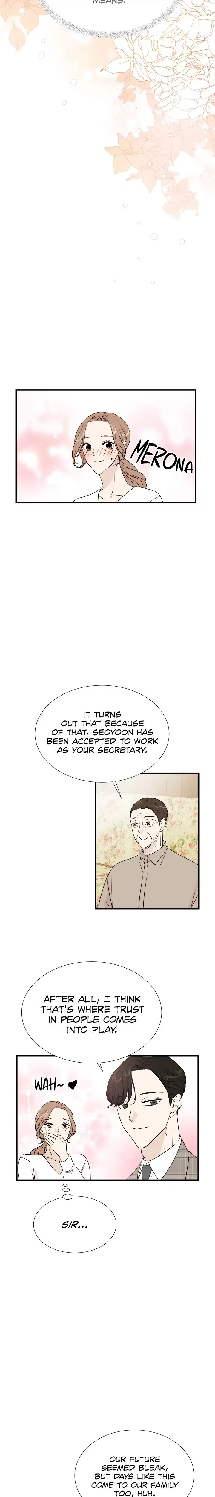 Your Sound Chapter 26 page 3 - 