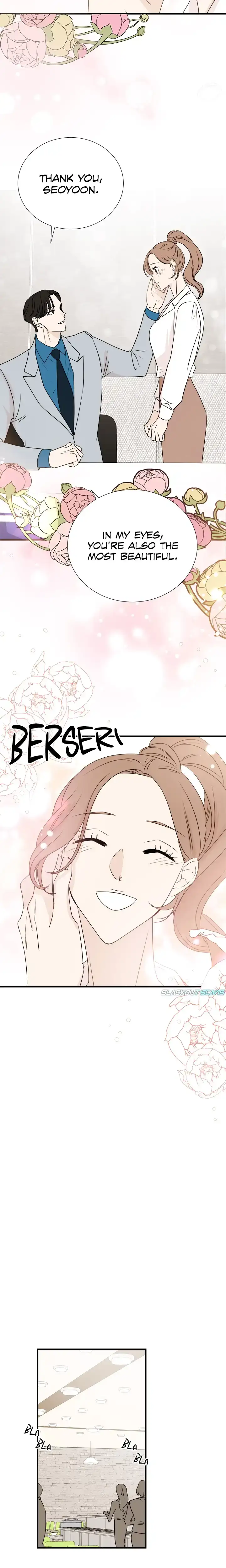 Your Sound Chapter 26 page 22 - 