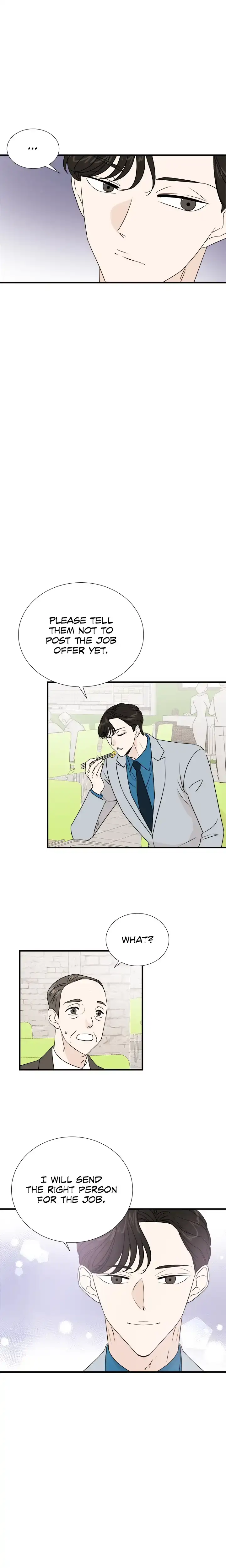 Your Sound Chapter 26 page 24 - 