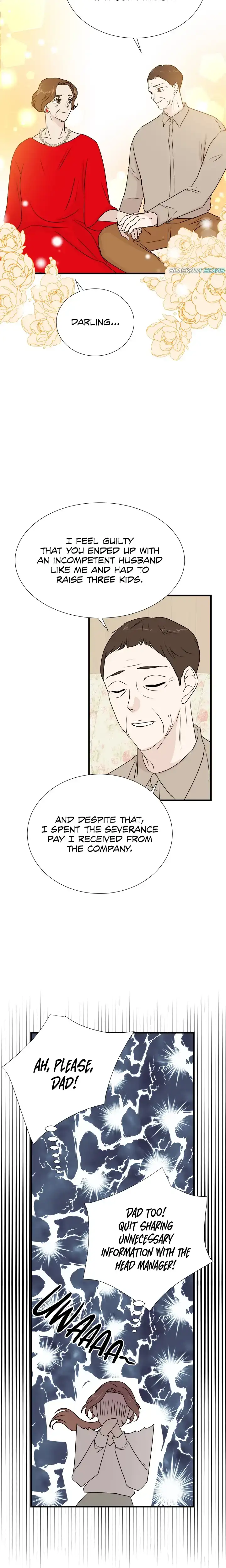 Your Sound Chapter 26 page 5 - 
